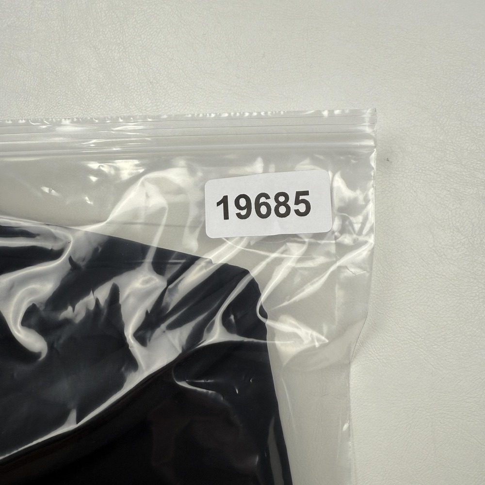 Covel Shorts Mens 32 Black Performance Stretch Golf MS001-20-1 Casual Summer - Picture 9 of 9